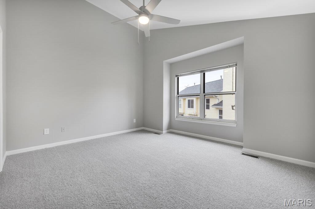 Greenfield One A Village Of Polo - Residential