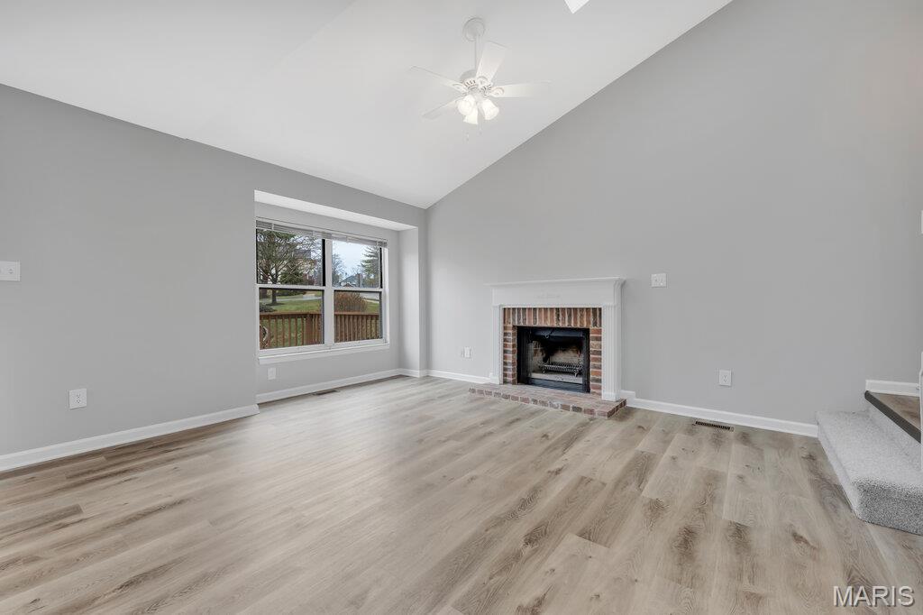 Greenfield One A Village Of Polo - Residential