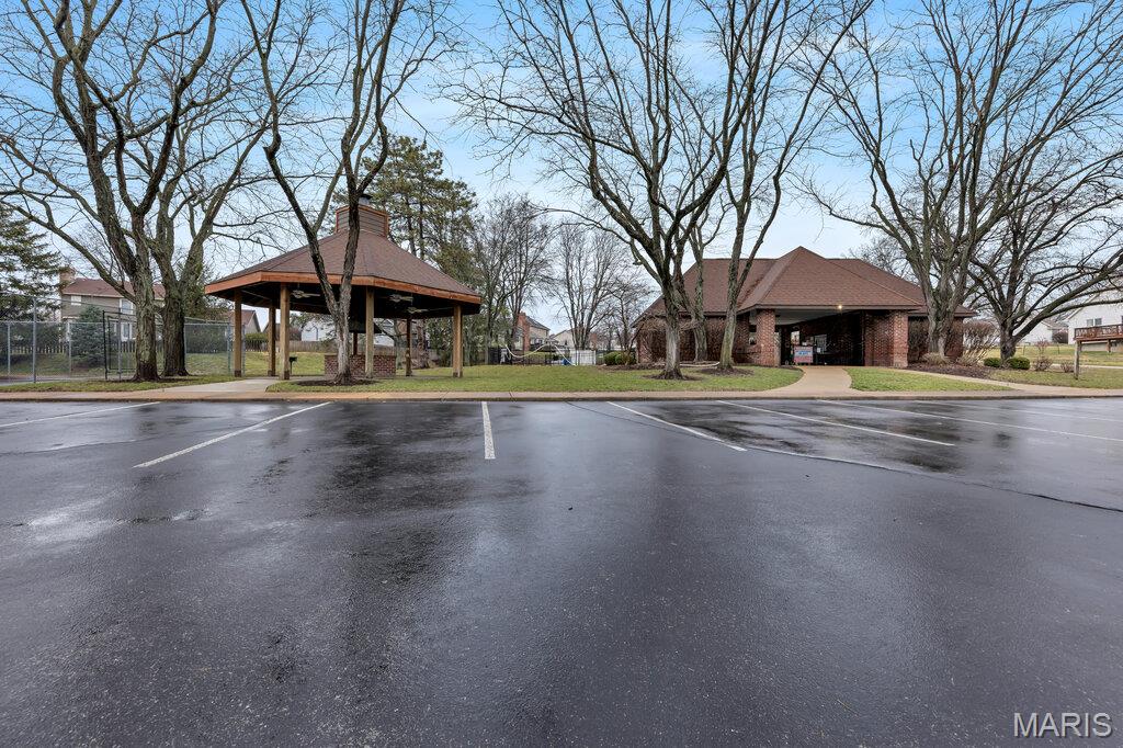 Greenfield One A Village Of Polo - Residential