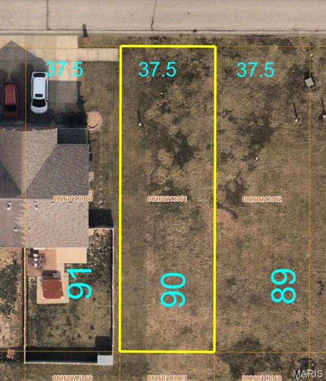 Photo 1 of 2 — 2048 Camrose Green Street, Belleville, IL 62220
