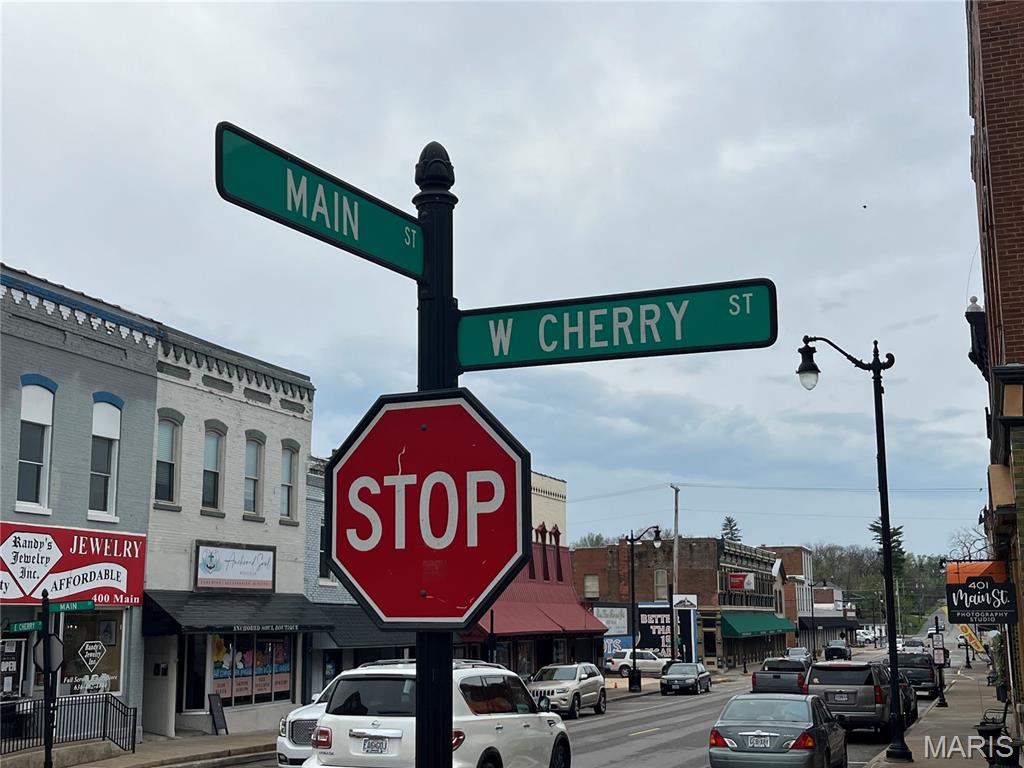 none - Commercial Sale