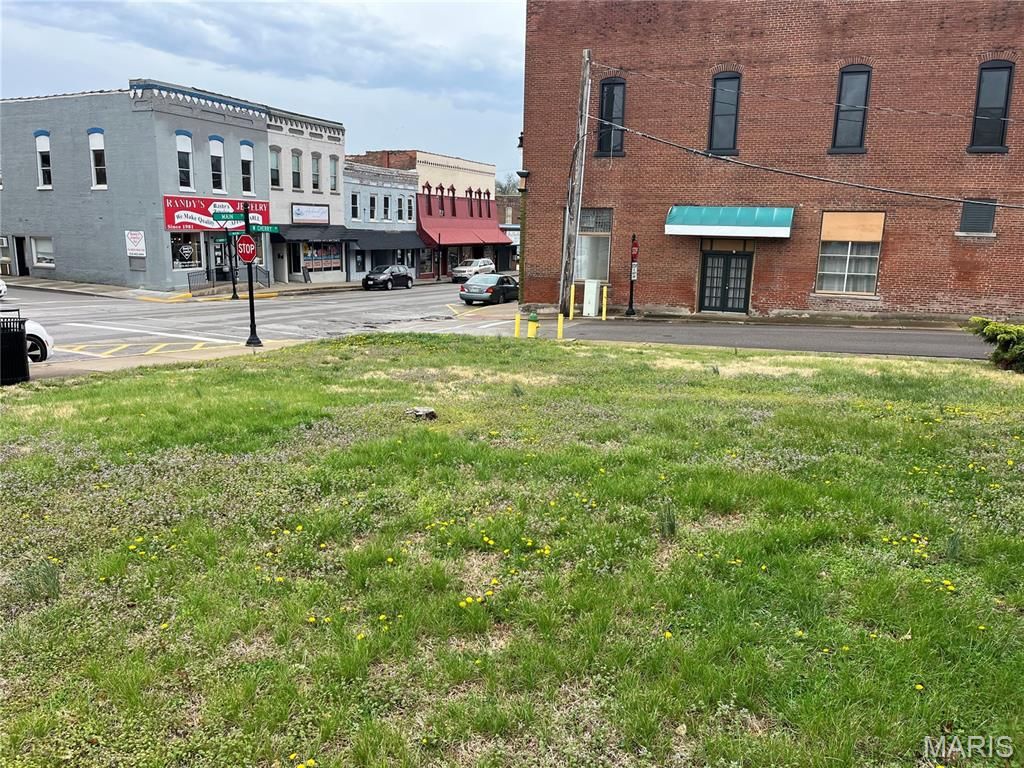 Photo of 0 Main Street, Troy, MO 63379 (MLS # 26019397)