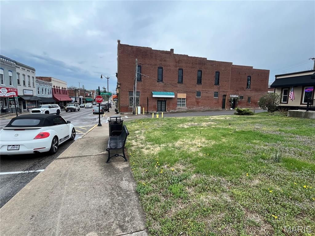 Photo of 0 Main Street, Troy, MO 63379 (MLS # 26019397)