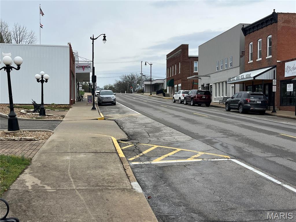 none - Commercial Sale