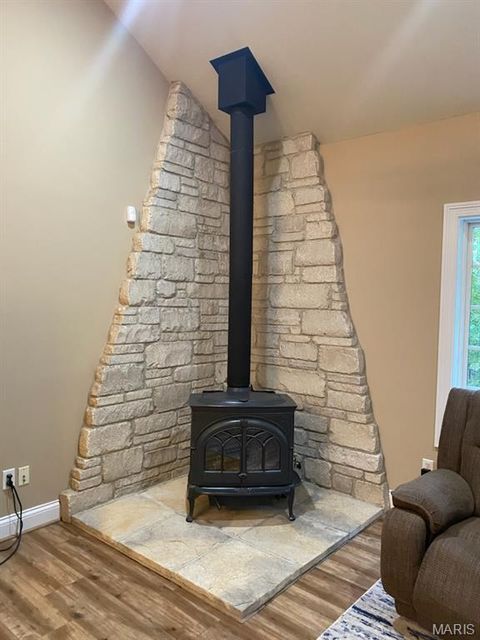 Tiny photo for 18517 Gredan ct Ct, Wildwood, MO 63069 (MLS # 25070583)
