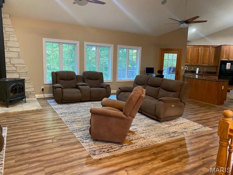 Tiny photo for 18517 Gredan ct Ct, Wildwood, MO 63069 (MLS # 25070583)