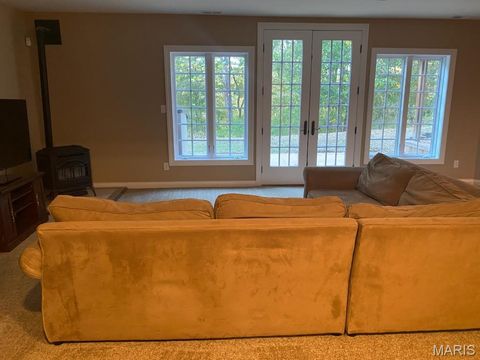 Tiny photo for 18517 Gredan ct Ct, Wildwood, MO 63069 (MLS # 25070583)