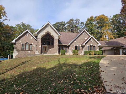 Tiny photo for 18517 Gredan ct Ct, Wildwood, MO 63069 (MLS # 25070583)