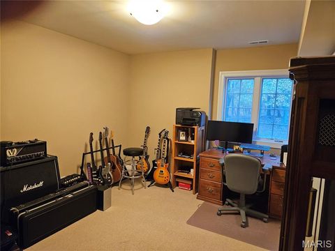 Tiny photo for 18517 Gredan ct Ct, Wildwood, MO 63069 (MLS # 25070583)