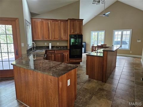 Tiny photo for 18517 Gredan ct Ct, Wildwood, MO 63069 (MLS # 25070583)