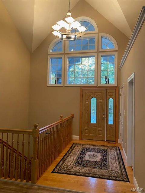 Tiny photo for 18517 Gredan ct Ct, Wildwood, MO 63069 (MLS # 25070583)