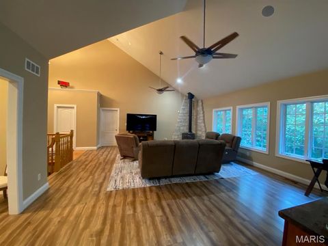Tiny photo for 18517 Gredan ct Ct, Wildwood, MO 63069 (MLS # 25070583)