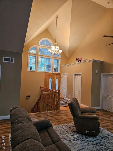 Tiny photo for 18517 Gredan ct Ct, Wildwood, MO 63069 (MLS # 25070583)