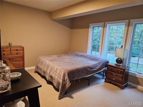 Tiny photo for 18517 Gredan ct Ct, Wildwood, MO 63069 (MLS # 25070583)