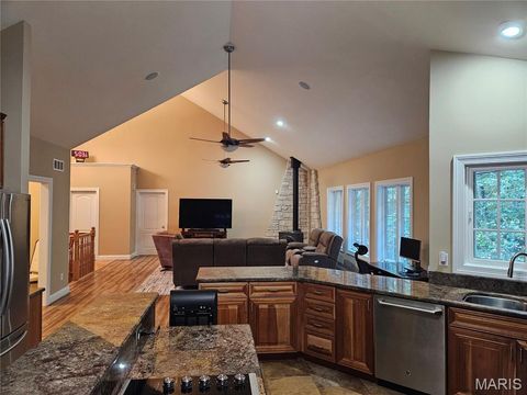 Tiny photo for 18517 Gredan ct Ct, Wildwood, MO 63069 (MLS # 25070583)