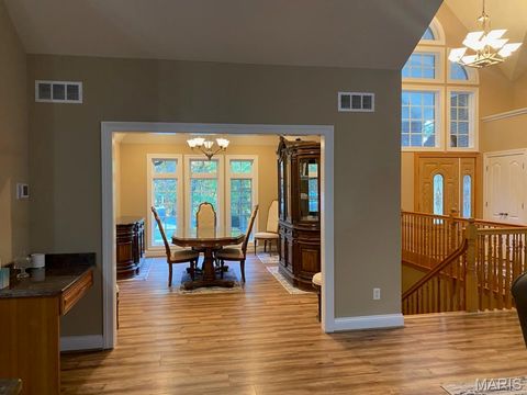 Tiny photo for 18517 Gredan ct Ct, Wildwood, MO 63069 (MLS # 25070583)