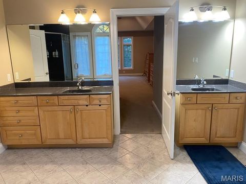 Tiny photo for 18517 Gredan ct Ct, Wildwood, MO 63069 (MLS # 25070583)