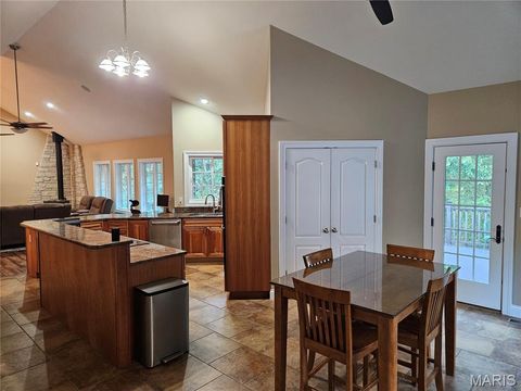 Tiny photo for 18517 Gredan ct Ct, Wildwood, MO 63069 (MLS # 25070583)
