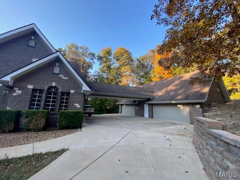 Tiny photo for 18517 Gredan ct Ct, Wildwood, MO 63069 (MLS # 25070583)