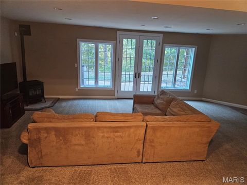 Tiny photo for 18517 Gredan ct Ct, Wildwood, MO 63069 (MLS # 25070583)