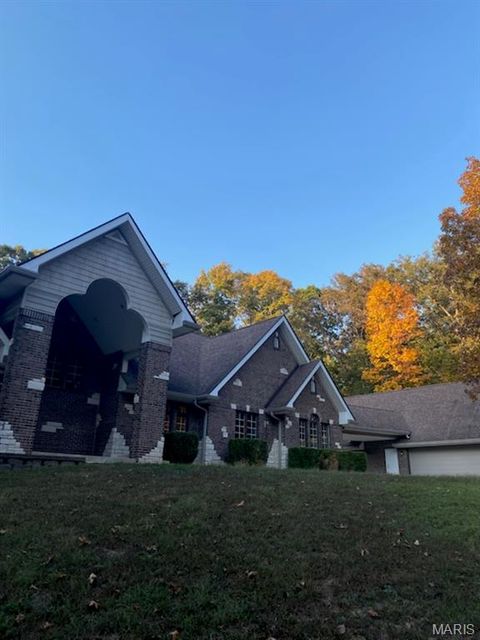 18517 Gredan ct Wildwood MO 63069