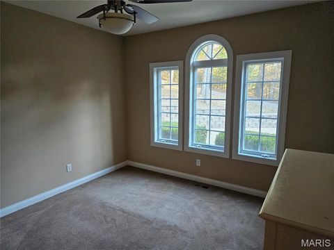 Tiny photo for 18517 Gredan ct Ct, Wildwood, MO 63069 (MLS # 25070583)