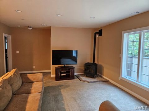 Tiny photo for 18517 Gredan ct Ct, Wildwood, MO 63069 (MLS # 25070583)