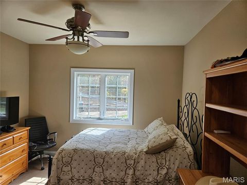 Tiny photo for 18517 Gredan ct Ct, Wildwood, MO 63069 (MLS # 25070583)