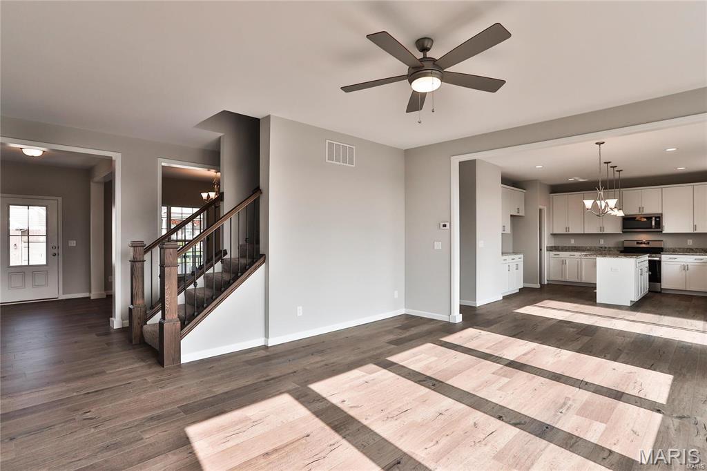 Claymont Hills - Residential