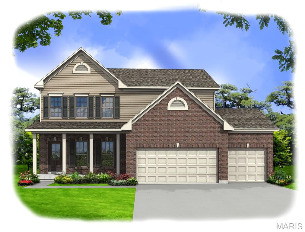 Claymont Hills - Residential