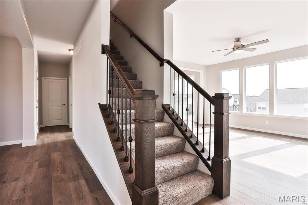 Claymont Hills - Residential