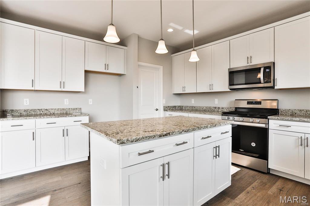Claymont Hills - Residential