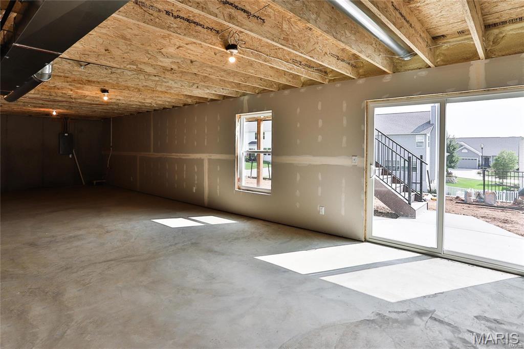 Claymont Hills - Residential