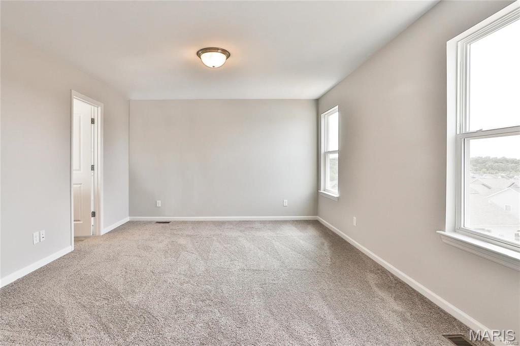 Claymont Hills - Residential