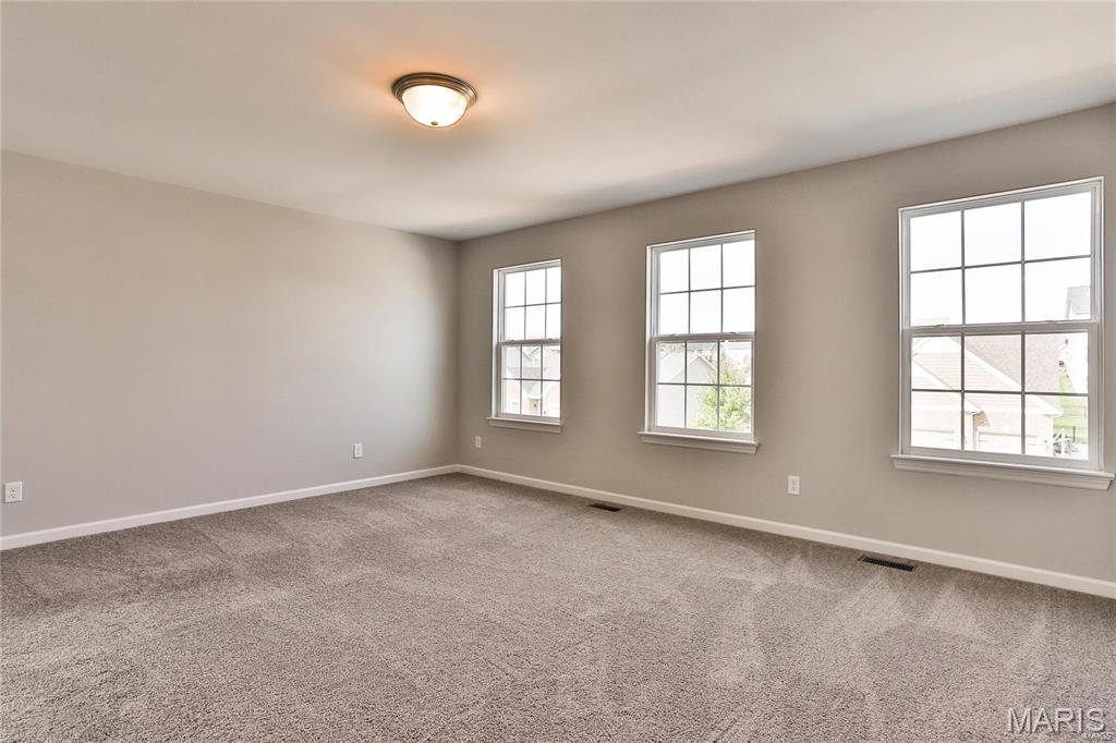 Claymont Hills - Residential