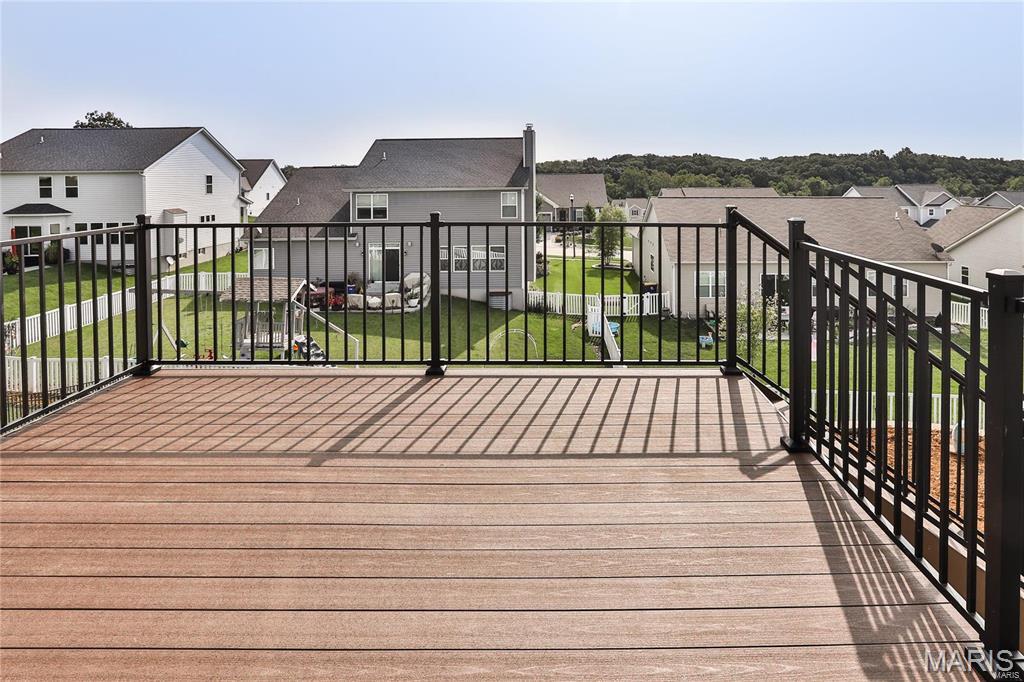 Claymont Hills - Residential