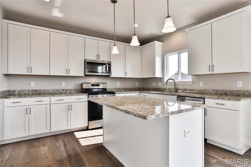 Claymont Hills - Residential