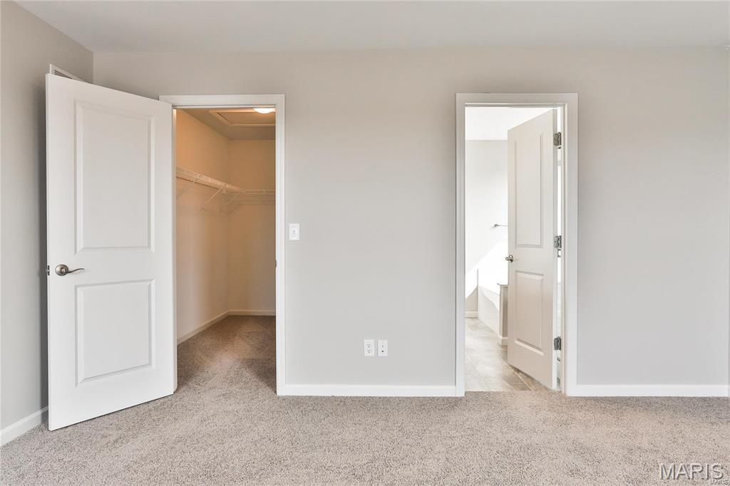 Claymont Hills - Residential
