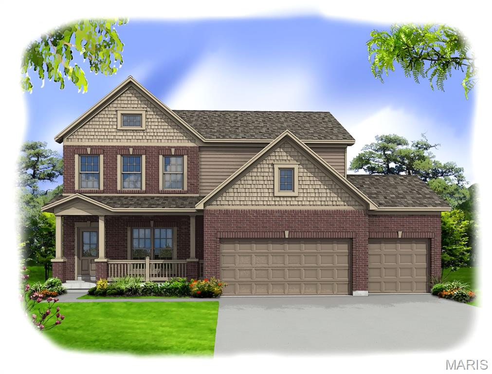 Claymont Hills - Residential