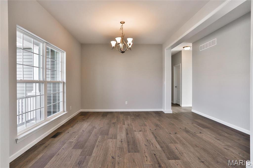 Claymont Hills - Residential