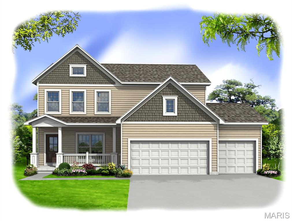 Claymont Hills - Residential