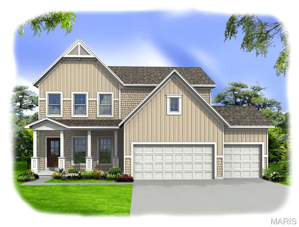 Claymont Hills - Residential