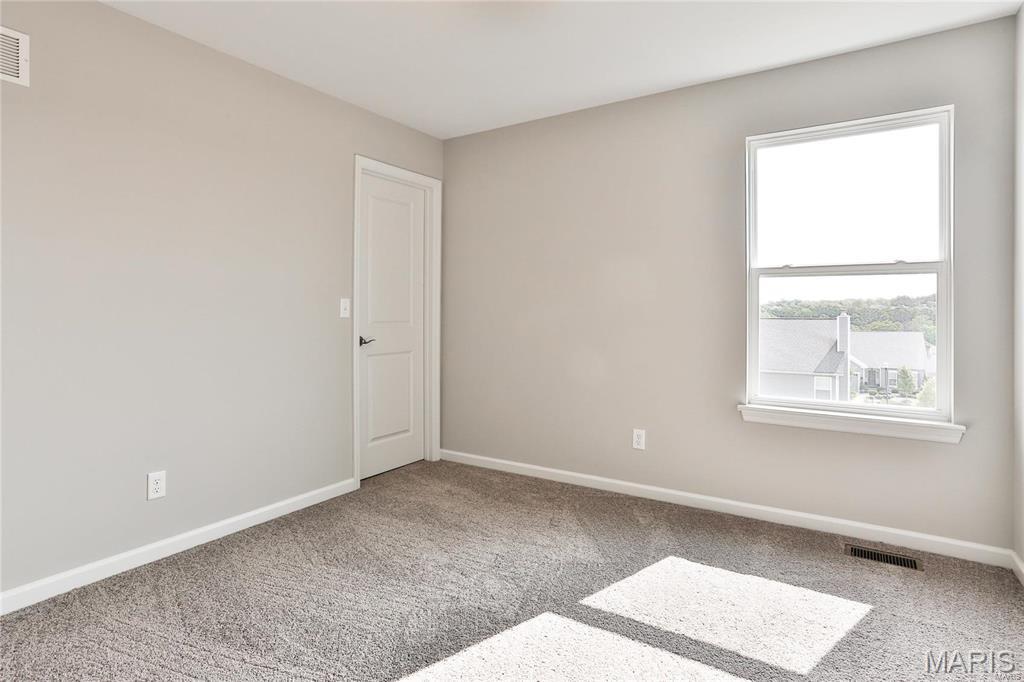 Claymont Hills - Residential