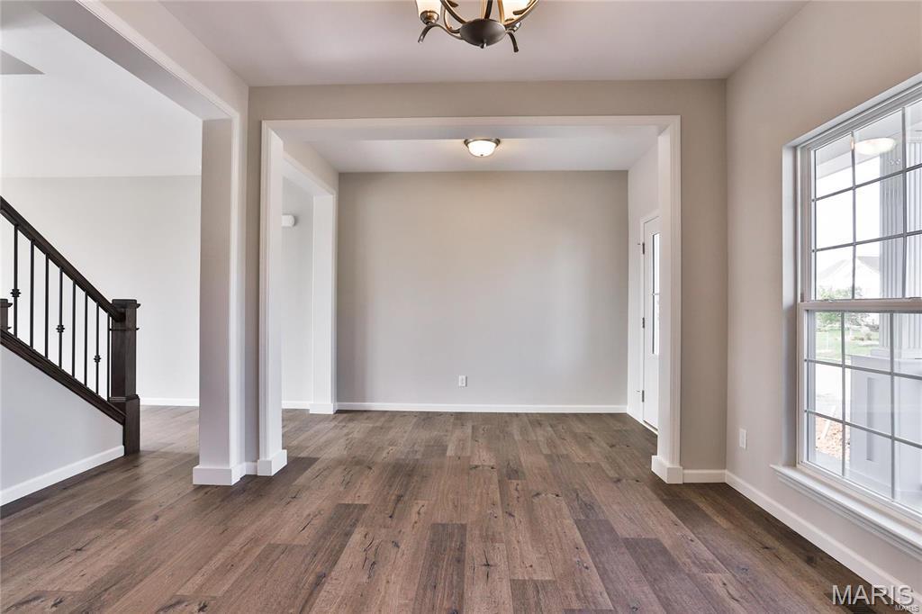 Claymont Hills - Residential