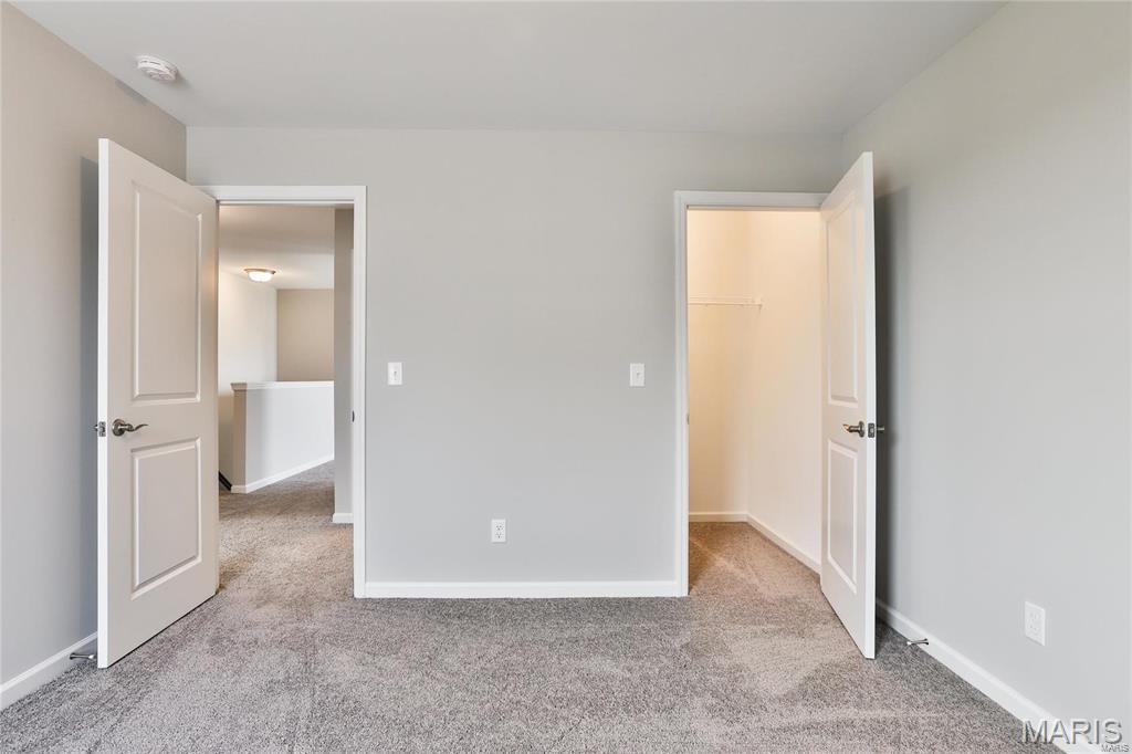 Claymont Hills - Residential