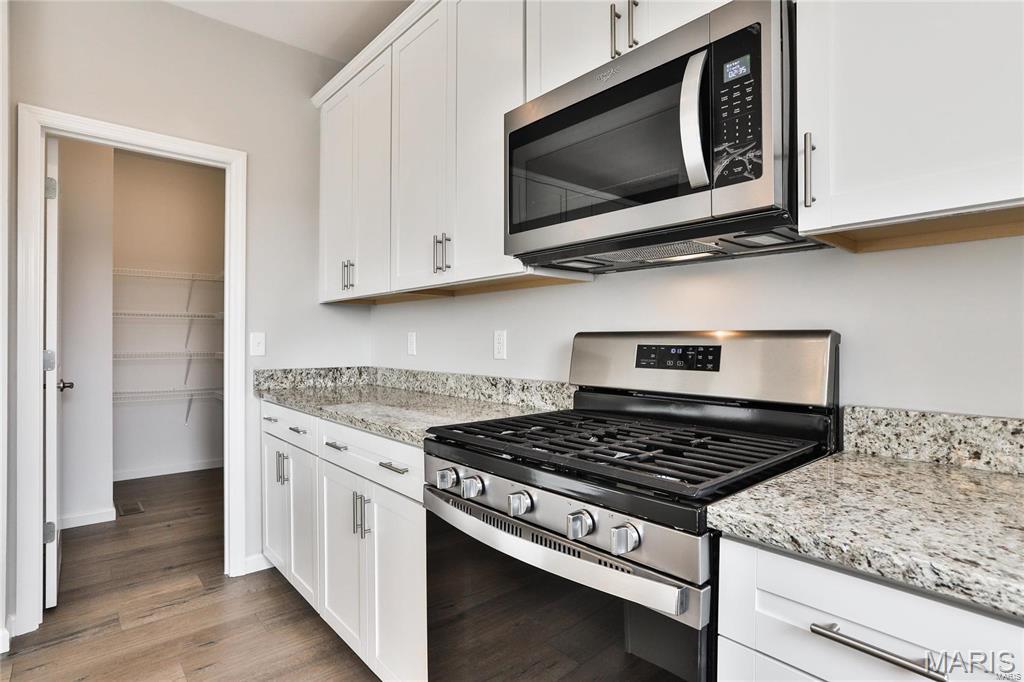 Claymont Hills - Residential