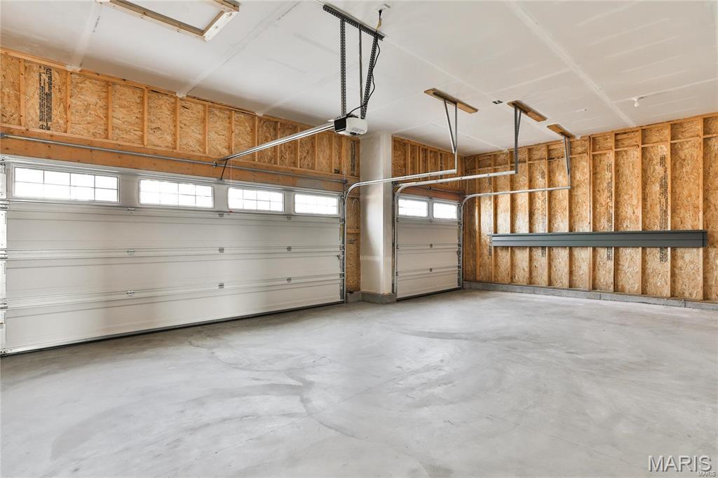 Claymont Hills - Residential