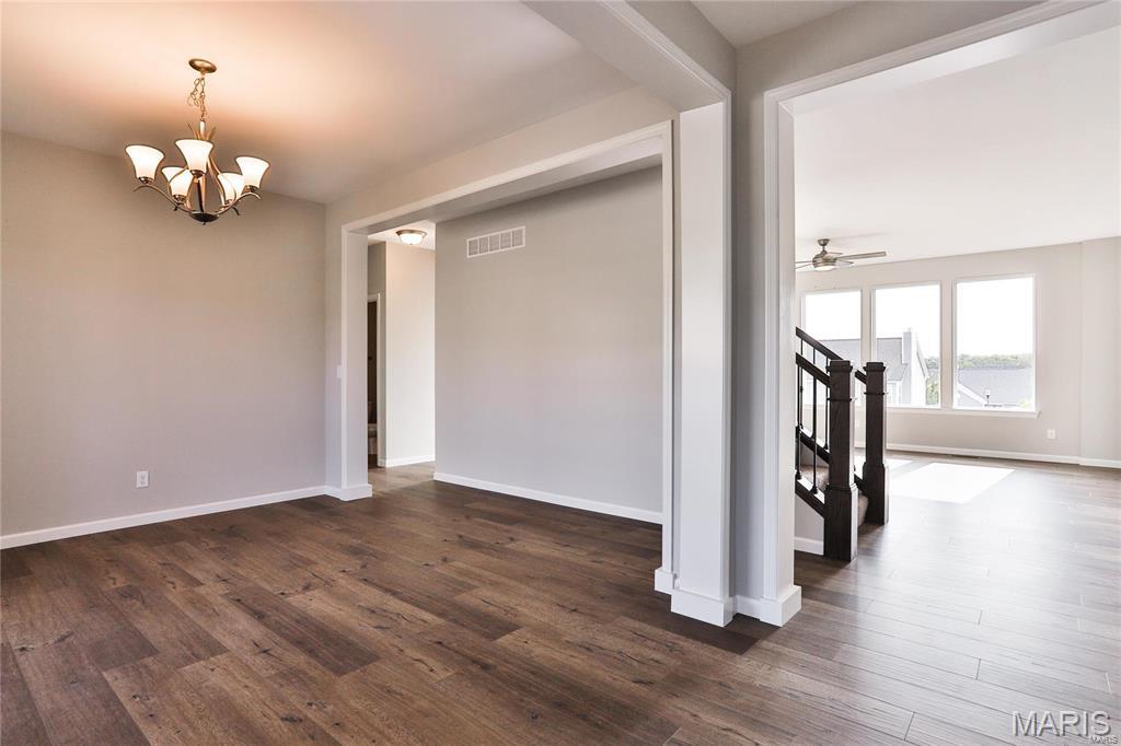 Claymont Hills - Residential