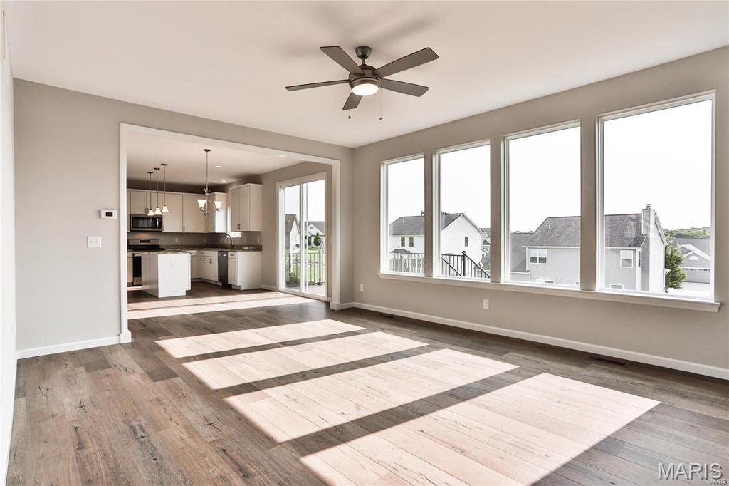 Claymont Hills - Residential