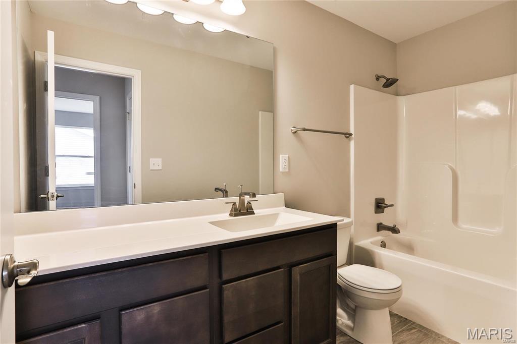 Claymont Hills - Residential